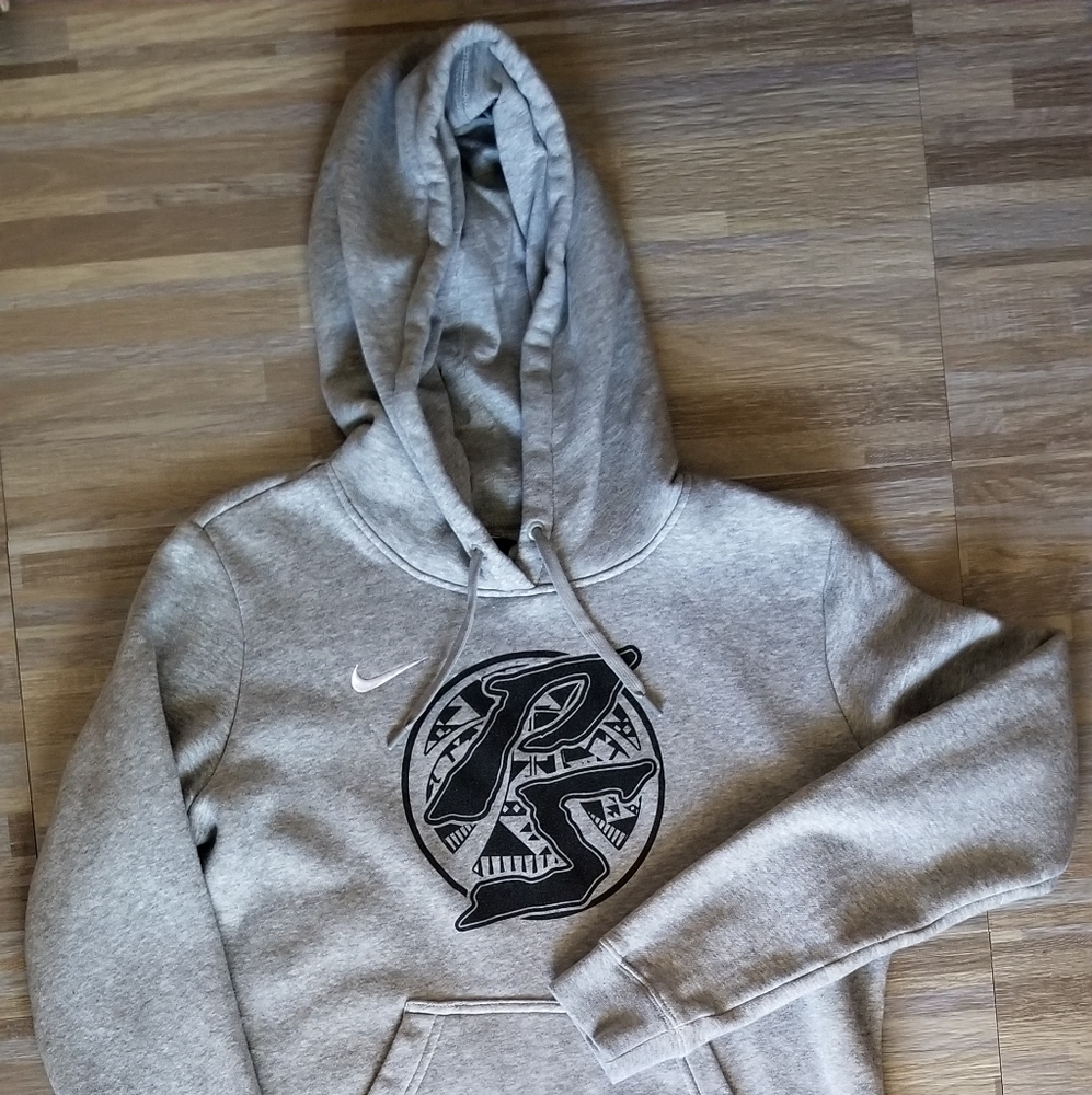 Nike hoodie